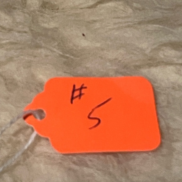 Emma Fox XXL leather bag # 5 - Picture 14 of 16